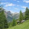 Torwandhütte 